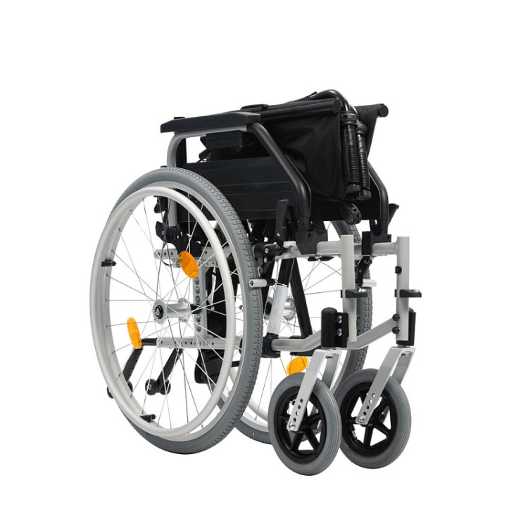 Кресло-коляска для инвалидов Comfort 400