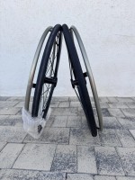 Колёса Spinergy в сборе