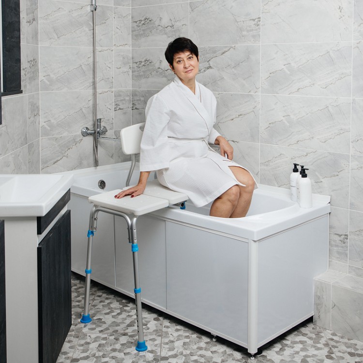 Стул для ванны LUX 625