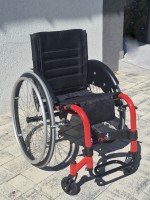 Инвалидная коляска активного типа GTM Mobil Mustang