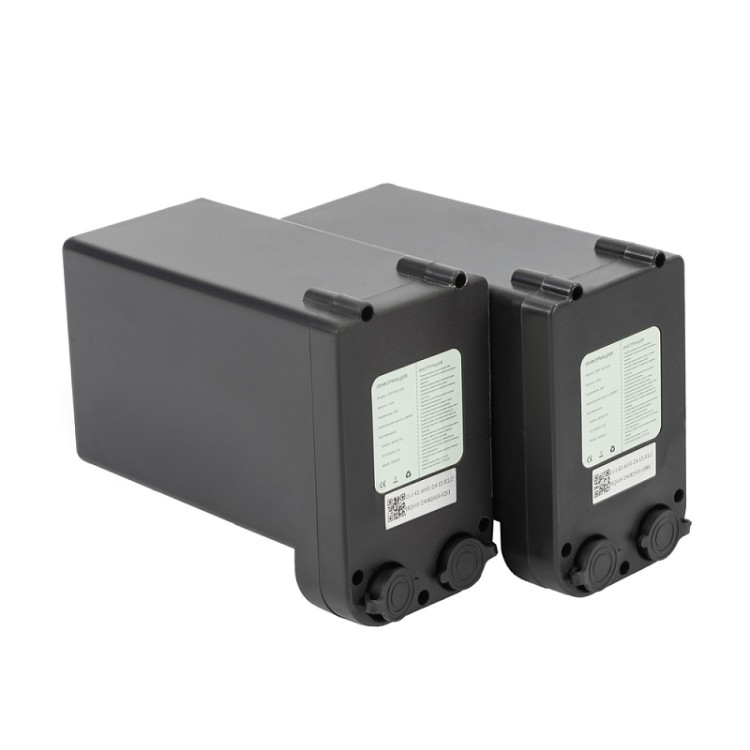 Аккумулятор (24V 12Ah) для Pulse 650