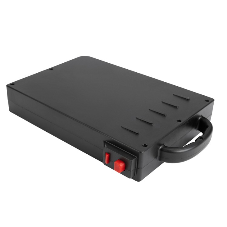 Аккумулятор (25,9V 10Ah) для Pulse 610