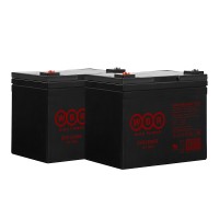 Аккумулятор (12V 36Ah) для Pulse 120, 150, 160, 190