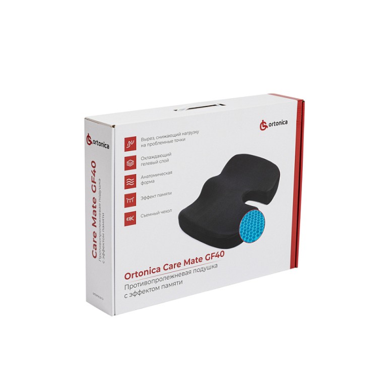 Противопролежневая подушка Care Mate GF40